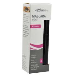 Mascara Med Volumen