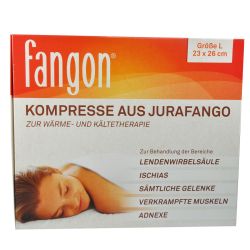 Fangon Jurafango K/W KomprXL