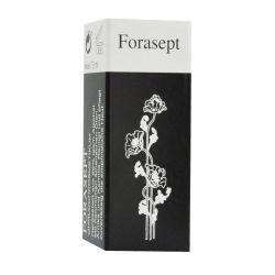 Forasept Ohrlochkosmetikum Tropfen