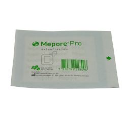 Mepore Pro 6cm x 7cm Pflaster