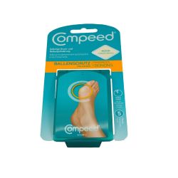 Compeed Ballenschutz Pflaster