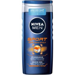 Nivea Men Pflegedusche Sport