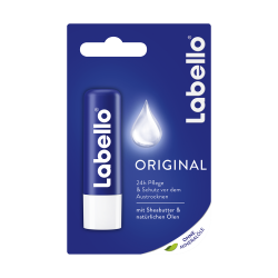 Labello Original Lippenpflegestift