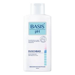 Nivea Basis pH Duschbad