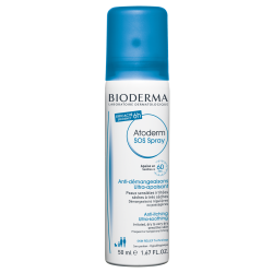 Bioderma Atoderm SOS Spray