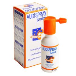 Audispray Junior 