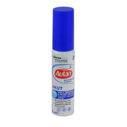 Autan Akut Gel - zurzeit nicht lieferbar