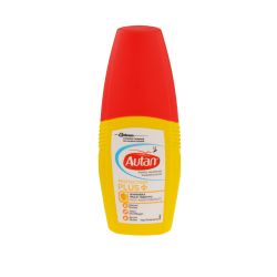 Autan Protection Plus Spray - zurzeit nicht lieferbar