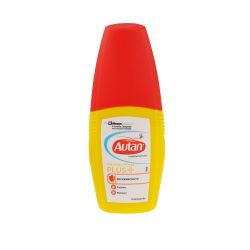 Autan Protection Plus Zeckenschutz-Pumpspray - zurzeit nicht lieferbar--