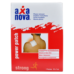 Axanova Power Patch Pflaster 