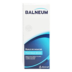 Balneum Duschöl 