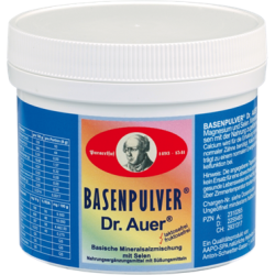 Basimmun Dr. Auer