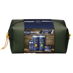 Nivea Men Protect & Care Set 