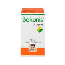 Bekunis Dragees