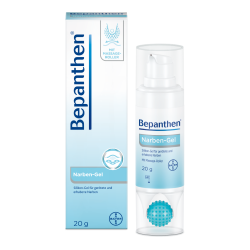 Bepanthen Narben-Gel