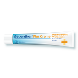 Bepanthen Plus Creme