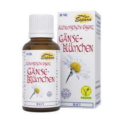 Espara Gänseblümchen Alchemistische Essenz