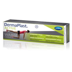 Dermaplast Active Warm Cream