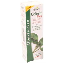 Celerit Plus Bleich- und Schutzcreme