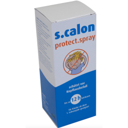 S. Calon Protect Spray