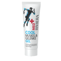 Riviera Med+ Cool Gel