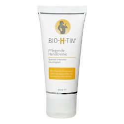 Bio-H-Tin Pflegende Handcreme