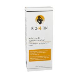 Bio-H-Tin Individuelle System-Haarkur 150ml