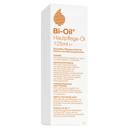 Bi-Oil Narbenpflege Dehnungsstreifen Öl - 125ML