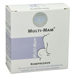 Multi-Mam Kompressen