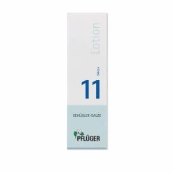 Pflüger Mineralstoff Lotion Nr 11