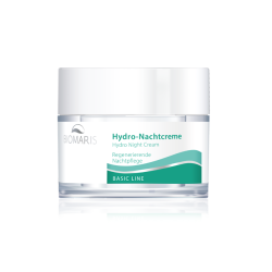 Biomaris Hydro Nachtcreme - zurzeit nicht lieferbar