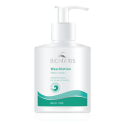 Biomaris Waschlotion