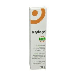 Blephagel steriles Augengel