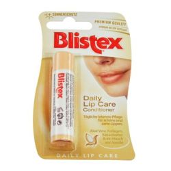 Blistex Daily Lip Care Conditioner