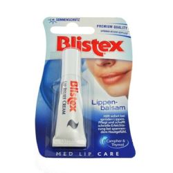 Blistex Lippenbalsam - zurzeit nicht lieferbar