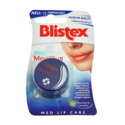 Blistex Med Plus