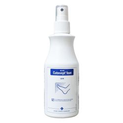 Bode Cutasept Feet Care Fuß-Spray