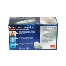 Bosotherm Medical Thermometer fürs Ohr 