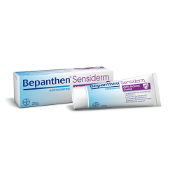 Bepanthen Sensiderm Creme