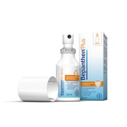 Bepanthen Plus Spray