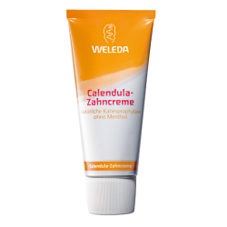Weleda Calendula Zahncreme