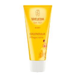 Weleda Calendula Pflegecreme