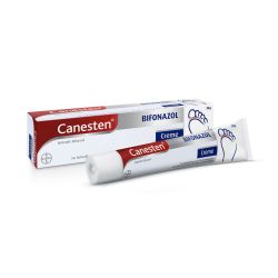 Canesten Bifonazol - Creme