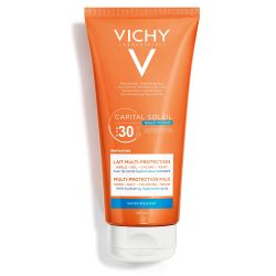 Vichy Capital Soleil Multi Protect Milch LSF30