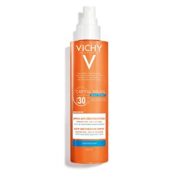 Vichy Capital Soleil Multi Protect Spray LSF30 - zurzeit nicht lieferbar