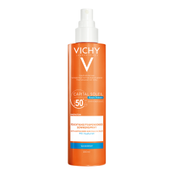 Vichy Capital Soleil Multi Protect Spray LSF50+ 