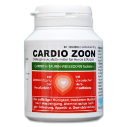 Cardio Zoon Tabletten  -- 