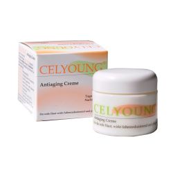 Celyoung Anti-Aging Creme