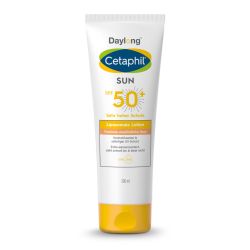 Cetaphil Sun Daylong Liposomale Lotion SPF 50+ 100ml