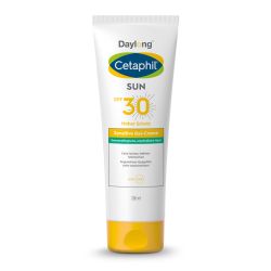 Cetaphil Sun Daylong Sensitive Gel-Creme SPF 30 200ml